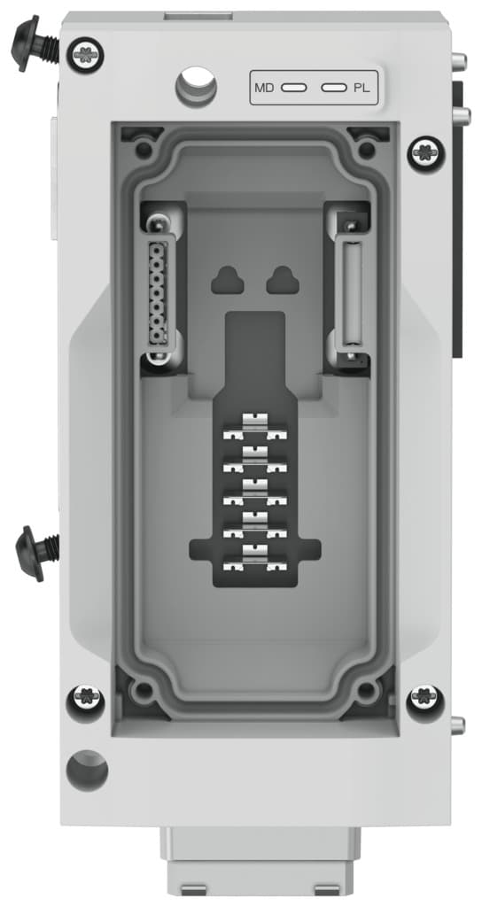 Festo vaba-s6-1-x5-f4