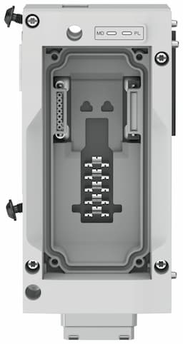 Festo vaba-s6-1-x5-f4 - Thumbnail 1