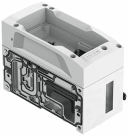 Festo vaba-s6-1-x5-f4 - Thumbnail 2