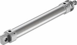 Festo dsnu-40-250-ppv-a - Thumbnail 5