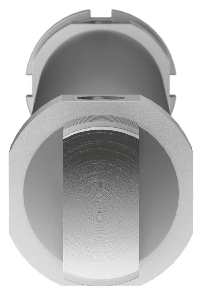 Festo dsnu-40-320-ppv-a