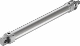 Festo dsnu-40-320-ppv-a - Thumbnail 5