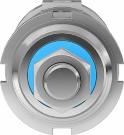 Festo dsnu-50-40-ppv-a - Thumbnail 2