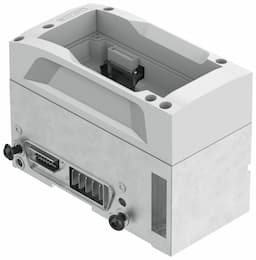 Festo vaba-s6-1-x5 - Thumbnail 3