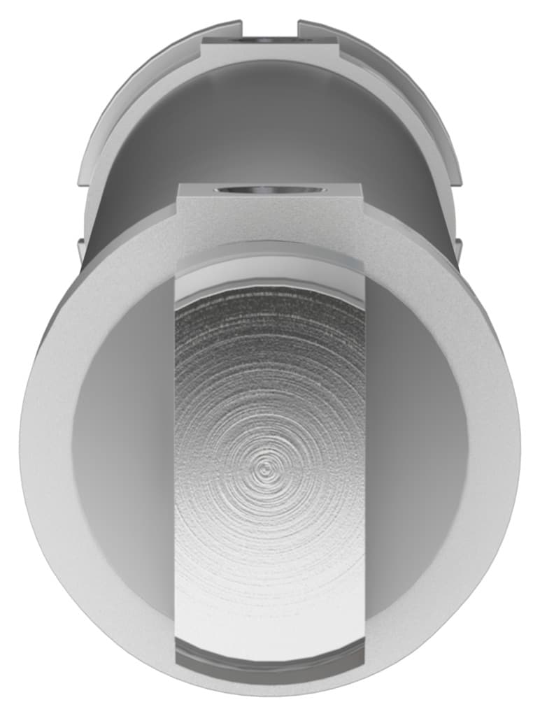 Festo dsnu-50-320-ppv-a