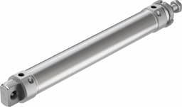 Festo dsnu-50-320-ppv-a - Thumbnail 4