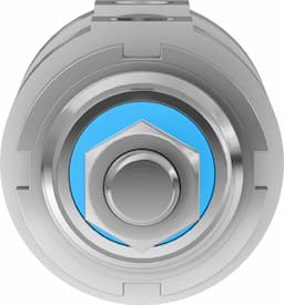 Festo dsnu-2 1/2"- -ppv-a - Thumbnail 2