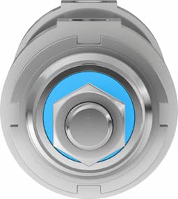 Festo dsnu-63-100-ppv-a - Thumbnail 2