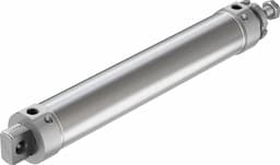 Festo dsnu-63-320-ppv-a - Thumbnail 4