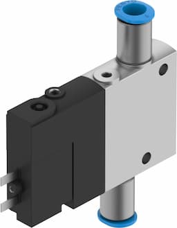 Festo cpe10-m1bh-3gl-qs-6 - Thumbnail 1