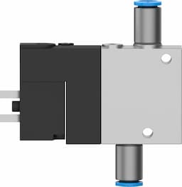 Festo cpe10-m1bh-3gl-qs-6 - Thumbnail 3