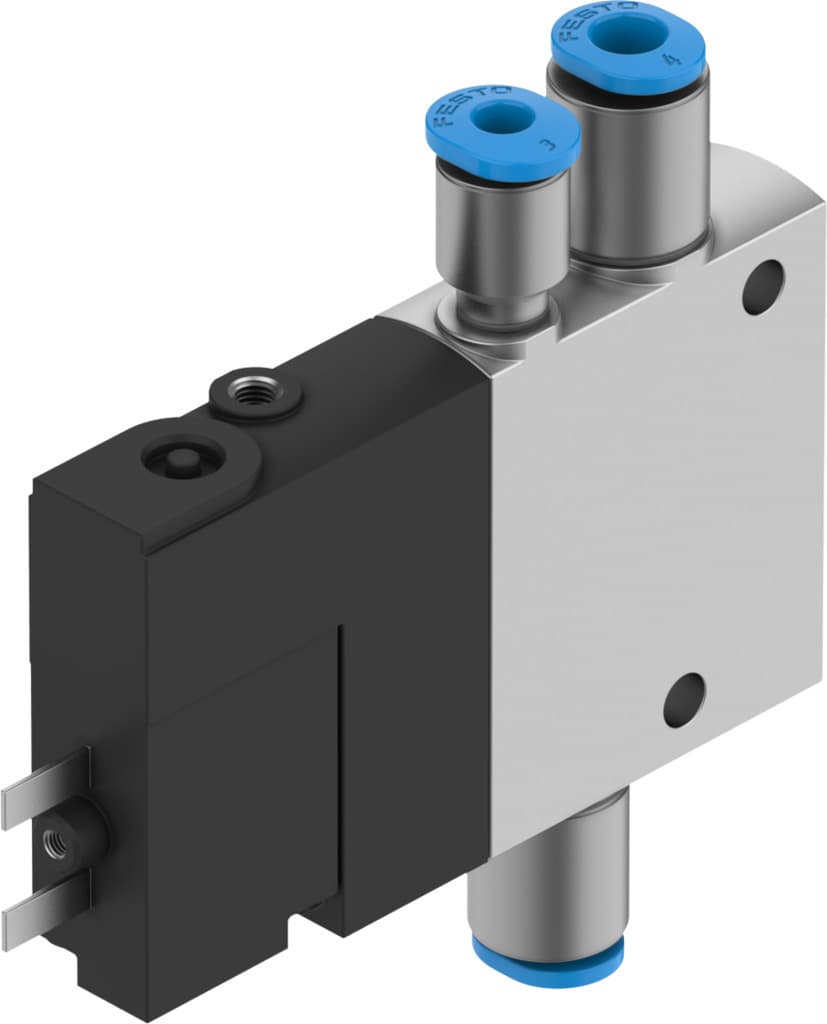 Festo cpe10-m1bh-3ols-qs-4