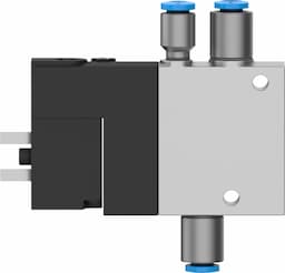 Festo cpe10-m1bh-3ols-qs-4 - Thumbnail 2