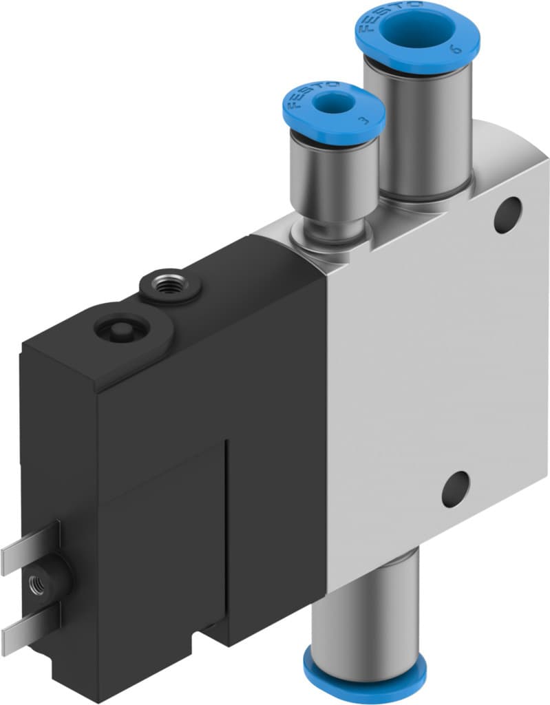Festo cpe10-m1bh-3ols-qs-6