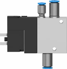 Festo cpe10-m1bh-3ols-qs-6 - Thumbnail 3