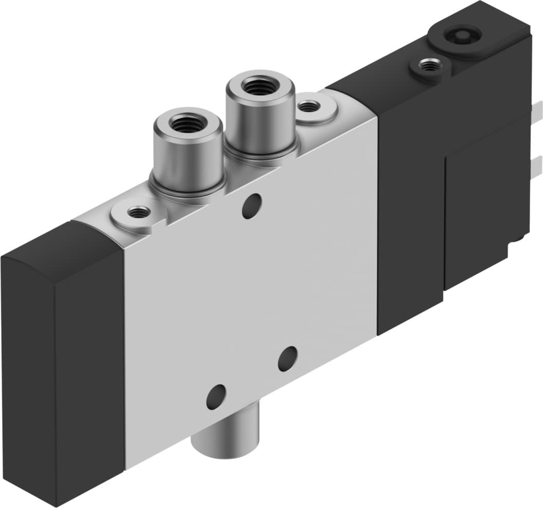 Festo cpe10-m1bh-5ls-m5