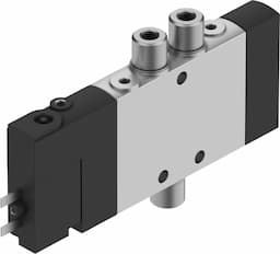 Festo cpe10-m1bh-5ls-m5 - Thumbnail 2