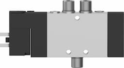 Festo cpe10-m1bh-5ls-m5 - Thumbnail 3