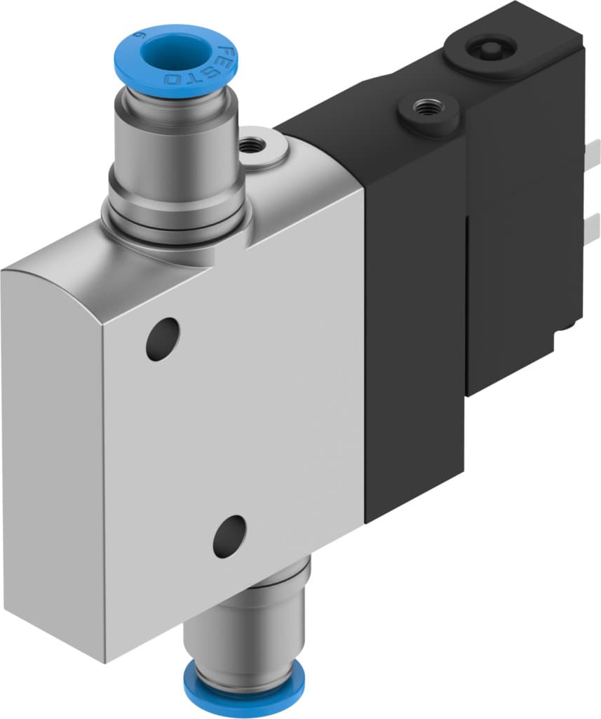 Festo cpe14-m1bh-3ol-qs-6