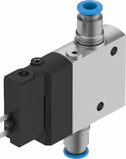 Festo cpe14-m1bh-3ol-qs-6 - Thumbnail 2