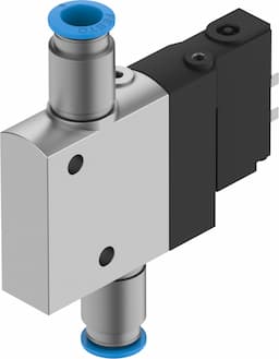 Festo cpe14-m1bh-3gl-qs-8 - Thumbnail 3