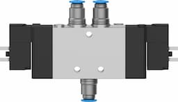 Festo cpe14-m1bh-5j-qs-6 - Thumbnail 3