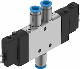 Festo cpe14-m1bh-5j-qs-8 - Thumbnail 1