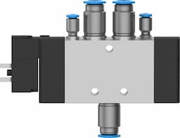 Festo cpe14-m1bh-5ls-qs-8 - Thumbnail 3