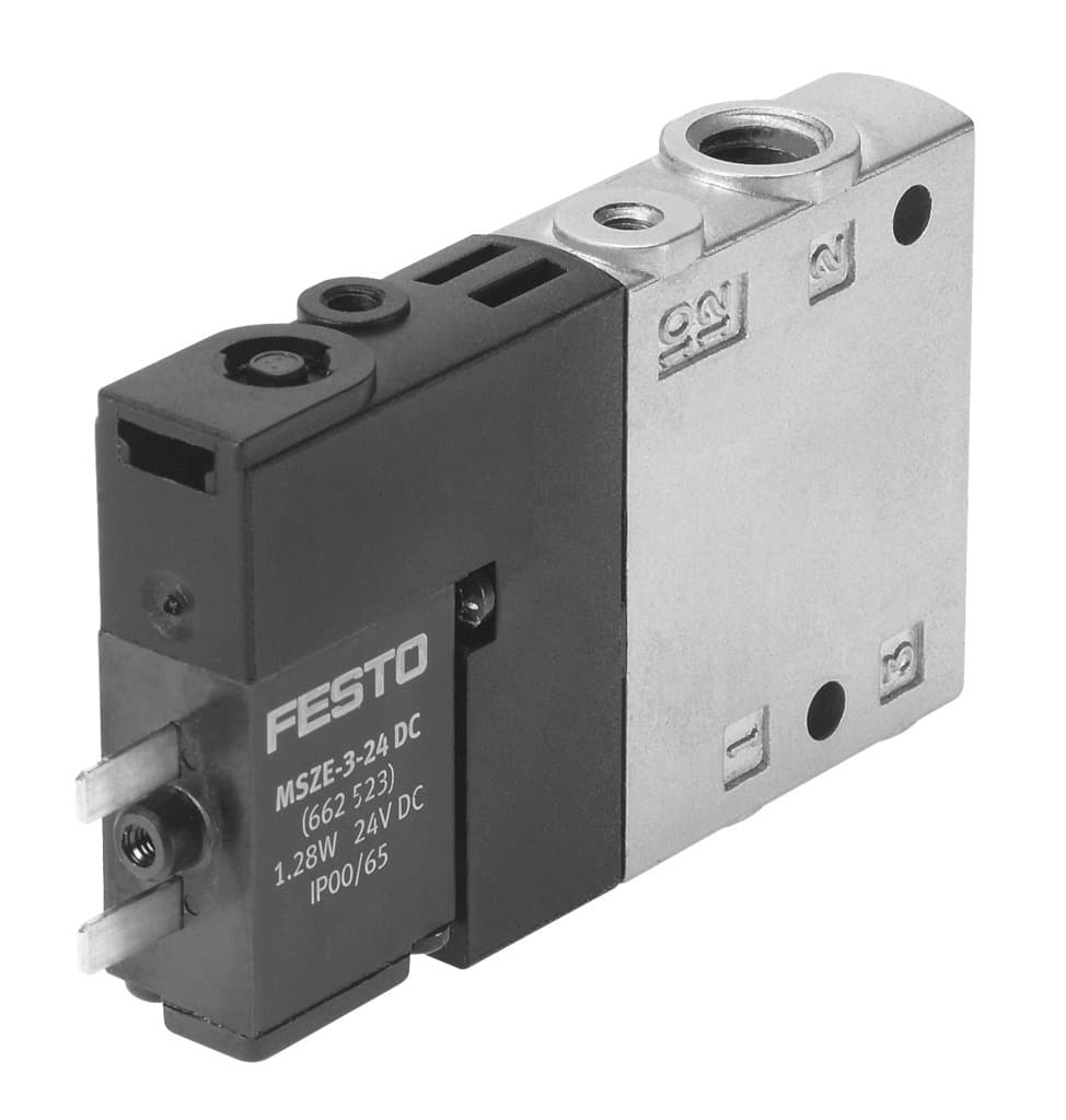 Festo cpe10-m1bh-3gl-m7