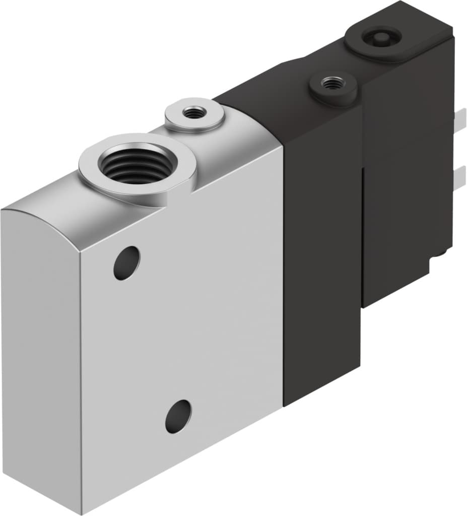 Festo cpe14-m1bh-3gl-1/8