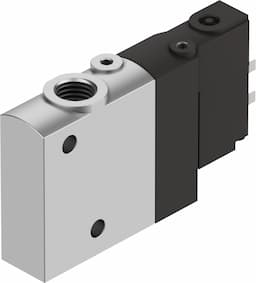 Festo cpe14-m1bh-3gl-1/8 - Thumbnail 1