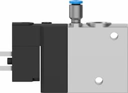 Festo cpe14-m1bh-3ols-1/8 - Thumbnail 3
