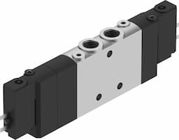 Festo cpe14-m1bh-5/3b-1/8 - Thumbnail 2