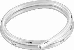 Festo pun-h-1/2-nt-150-cb - Thumbnail 2