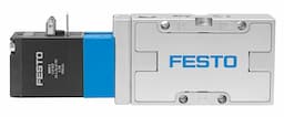 Festo mvh-5-1/8-s-b - Thumbnail 1