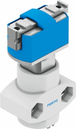 Festo hgpm-08-eo-g6 - Thumbnail 2