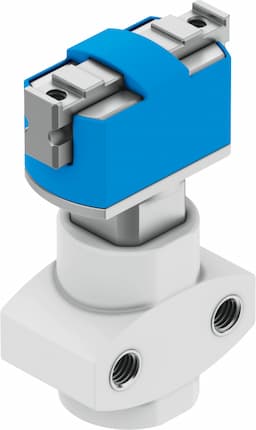 Festo hgpm-08-eo-g6 - Thumbnail 3