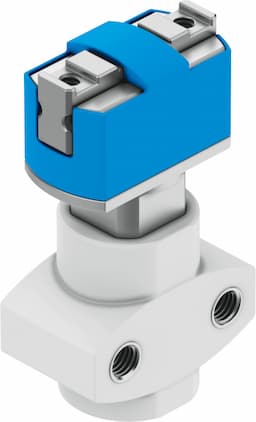 Festo hgpm-08-ez-g6 - Thumbnail 3