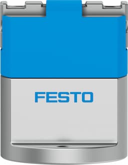 Festo hgpm-08-ez-g9 - Thumbnail 4