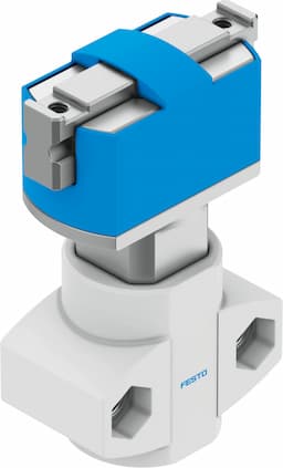 Festo hgpm-12-eo-g6 - Thumbnail 2