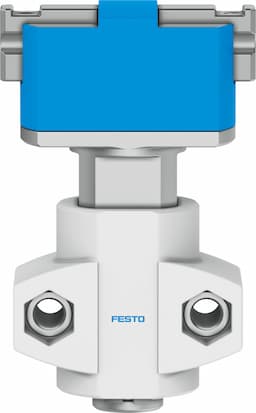 Festo hgpm-12-eo-g6 - Thumbnail 4