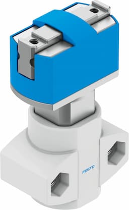 Festo hgpm-12-ez-g6 - Thumbnail 2