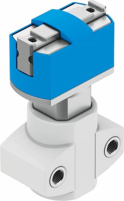 Festo hgpm-12-ez-g6 - Thumbnail 3