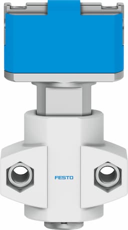 Festo hgpm-12-ez-g6 - Thumbnail 4