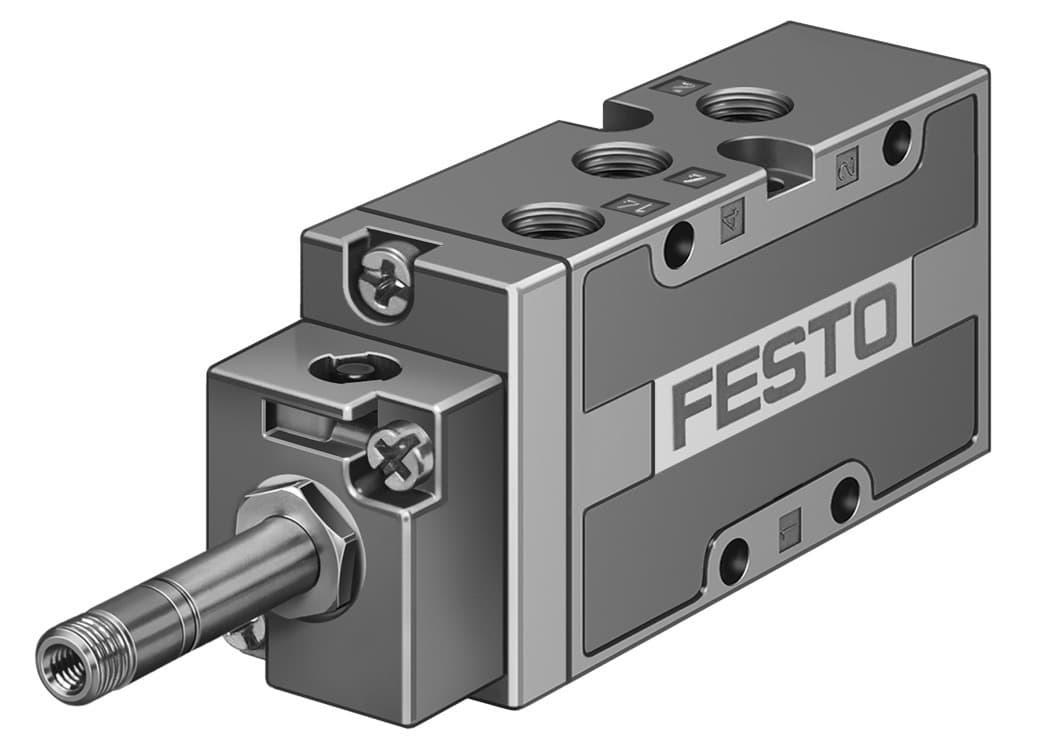 Festo mfh-5-1/8-l-b-ex