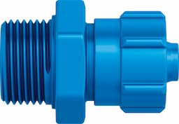 Festo ck-3/8-pk-13 - Thumbnail 3