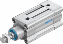 Festo dsbc-50-30-ppsa-n3 - Thumbnail 4