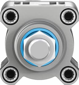 Festo dsbc-50-30-ppsa-n3 - Thumbnail 5