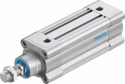 Festo dsbc-50-70-ppva-n3 - Thumbnail 3