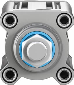 Festo dsbc-50-150-ppsa-n3 - Thumbnail 4